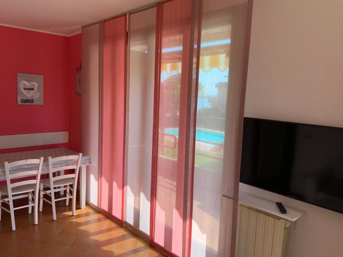 Albatros Apartment Sirmione Ngoại thất bức ảnh