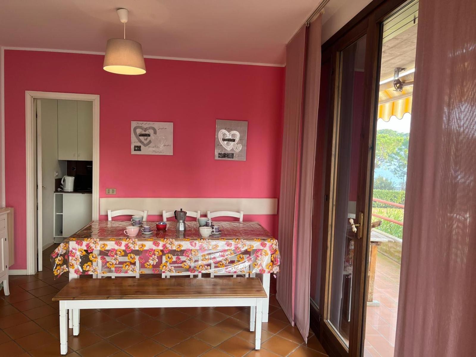 Albatros Apartment Sirmione Ngoại thất bức ảnh