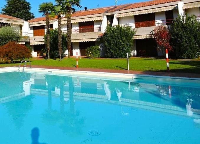 Albatros Apartment Sirmione Ngoại thất bức ảnh
