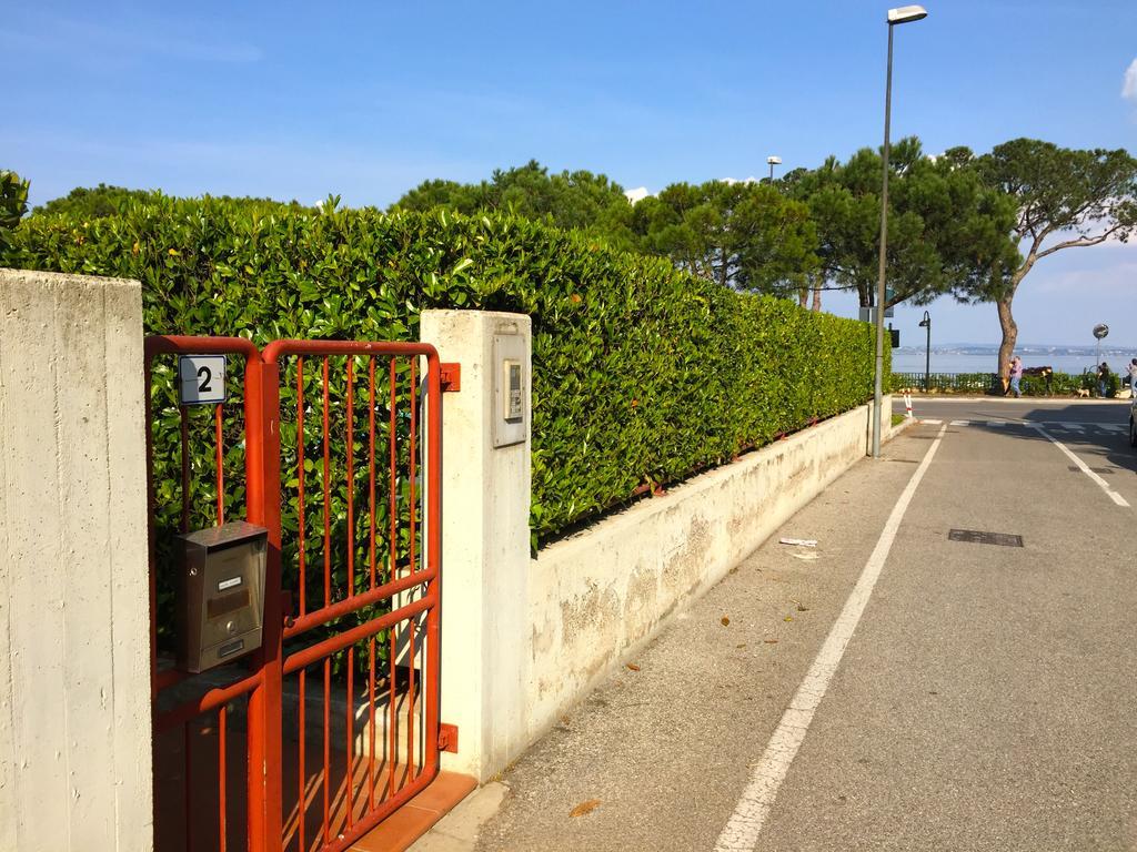 Albatros Apartment Sirmione Ngoại thất bức ảnh