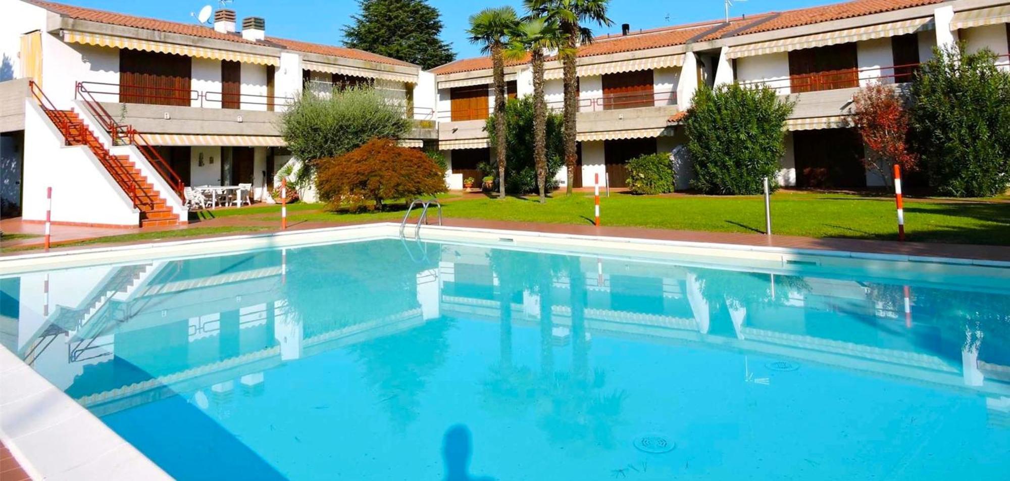 Albatros Apartment Sirmione Ngoại thất bức ảnh